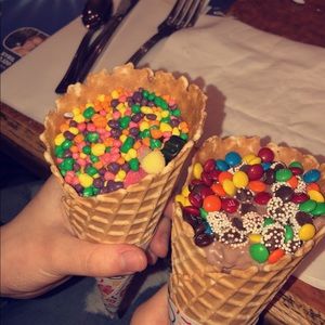 Meet your Posher, Kelsey